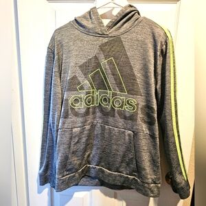 Youth Boy's Adidas XL Hoodie